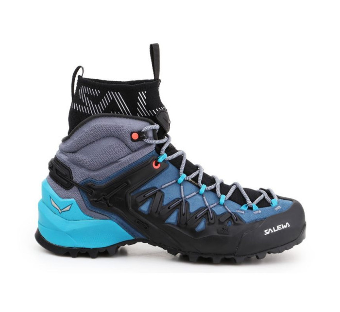 Treková obuv Salewa WS Wildfire Edge Mid GTX W 61351-8975