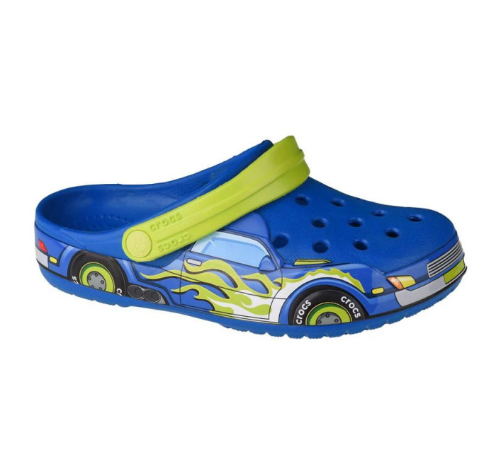 Crocs Fun Lab Truck Band Clog 207074-4JL