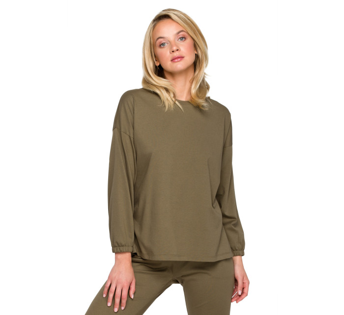 Halenka LaLupa LA122 Khaki