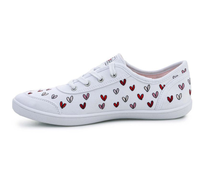 Boty  B Cute Love W model 19674377 - Skechers