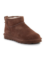 Boty Shorty W model 20707963 - BearPaw