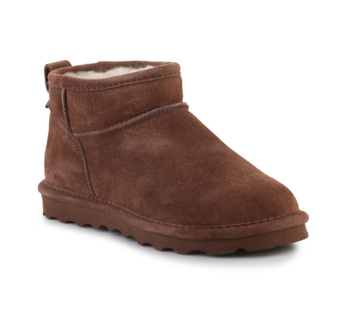 Boty BearPaw Shorty W 2860W-210