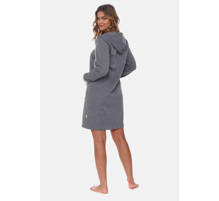 Župan Doctor Nap SMZ.4508 Dark Grey