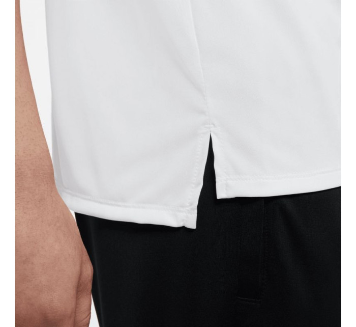 Pánské běžecké tričko Dri-FIT Rise M CZ9184-100 - Nike