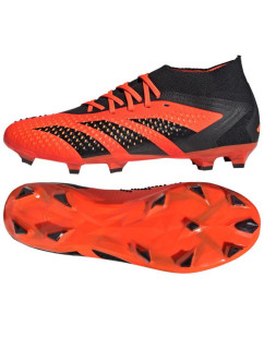 Pánské kopačky Predator Accuracy.2 FG M GW4587 - Adidas