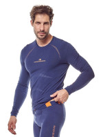 Fitness tričko 22969 Skin blue - HENDERSON