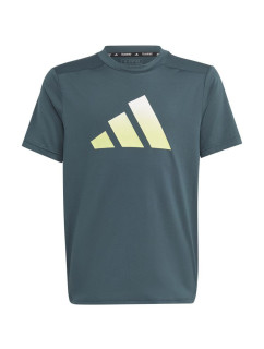 Tričko adidas TI Tee Jr IJ6416