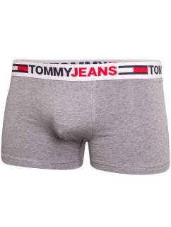 Tommy Hilfiger Jeans Slipy UM0UM02401P4A Grey