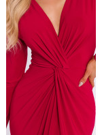 Dress model 20677656 Red - Made Of Emotion