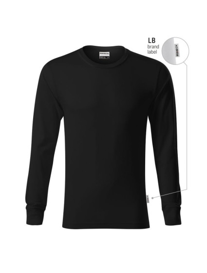 Rimeck Resist LS unisex tričko MLI-R05LB