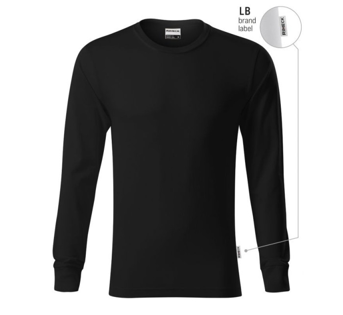 Rimeck unisex tričko Resist LS MLI-R05LB