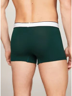 Pánské spodní prádlo Close to Body TRUNK UM0UM03052MBP - Tommy Hilfiger