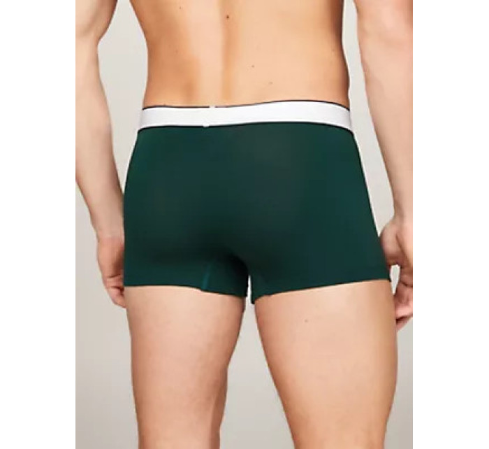 Pánské spodní prádlo Close to Body TRUNK UM0UM03052MBP - Tommy Hilfiger