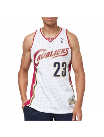 NBA Jersey 03  M pánské model 20605815 - Mitchell & Ness