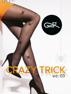 CRAZY model 20569522 03 - Gatta