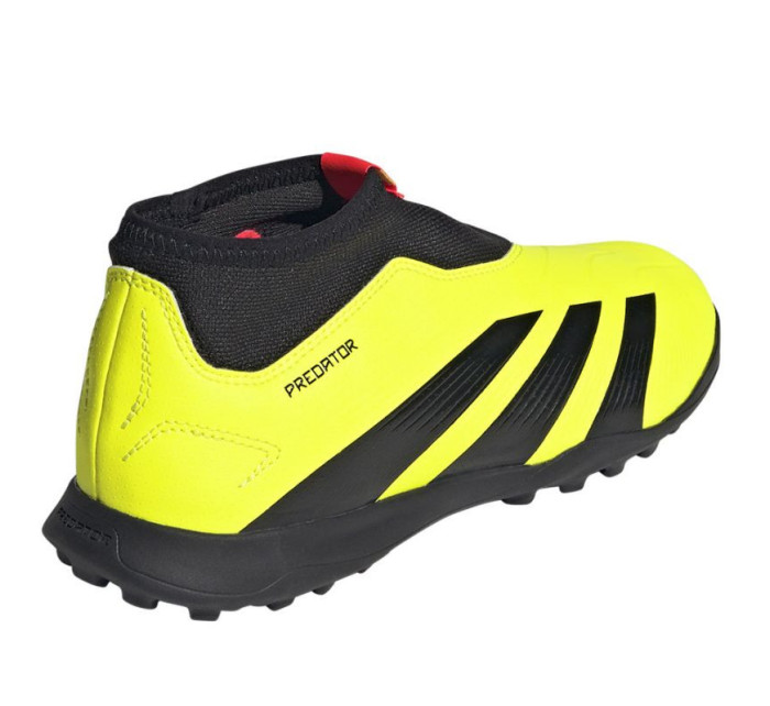 Fotbalové boty adidas Predator League LL TF Jr IG5432