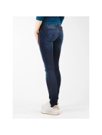 Wrangler Jaclyn Dark Lake Jeans W26DU468Y