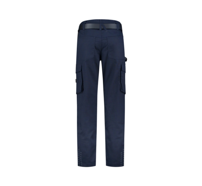 Work Pants Twill pracovní kalhoty unisex ink