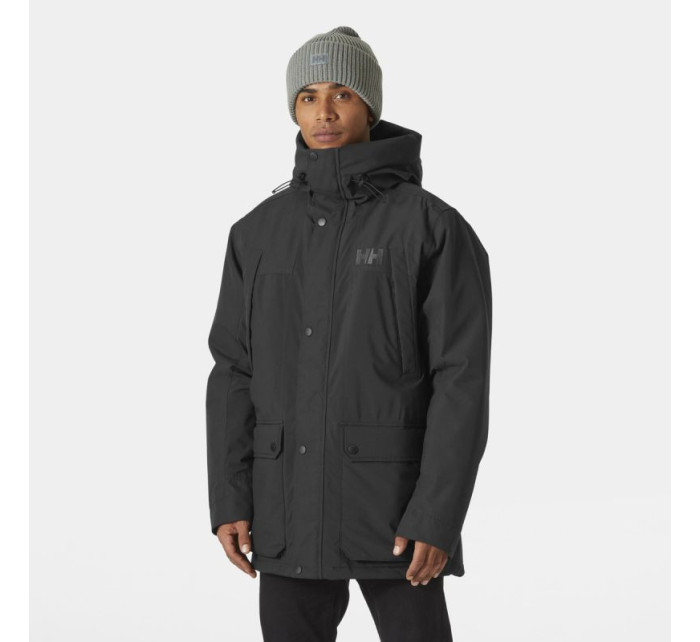 Helly Hansen Escape Parka M 53518 990 Bunda