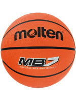 Basketbalový míč model 19309207 - Molten