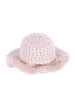 Art Of Polo Hat Cz20111-2 Light Pink