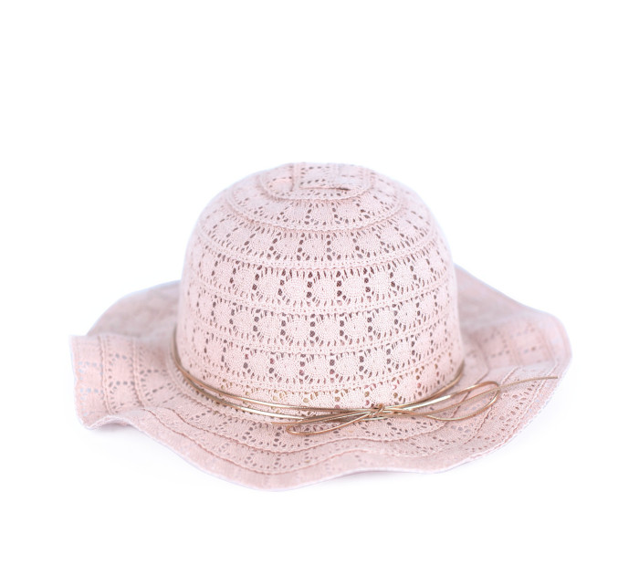 Art Of Polo Hat Cz20111-2 Light Pink