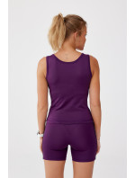 Tílko model 20121293 Pro Top Plum - Rough Radical