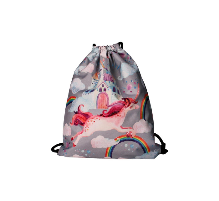 Bertoni Batoh Rainbow Multicolour