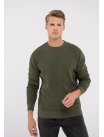 Sweater model 20675335 Green - Volcano