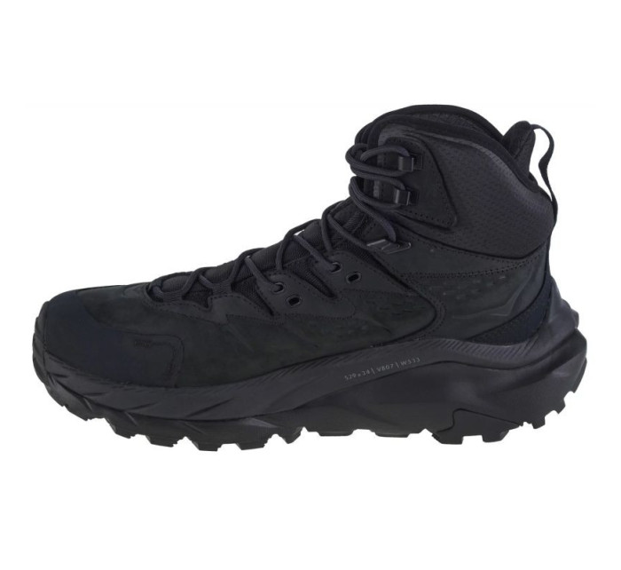 Boty Hoka 2 Mid GTX M model 20277997 - Inny