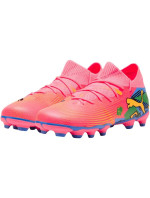 Fotbalové boty Future 7 Match FG/AG Jr 01 model 20147305 - Puma