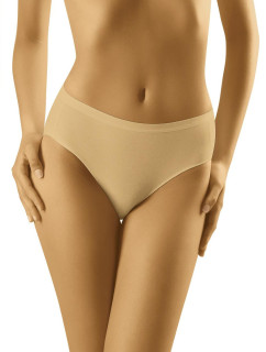 Dámské kalhotky Tahoo model 17566159 Beige - Wol-Bar