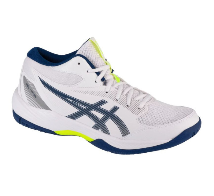 Volejbalová obuv Asics Gel-Task MT 4 M 1071A102-100