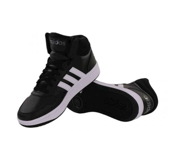 Adidas Hoops Mid 3.0 K GW0402