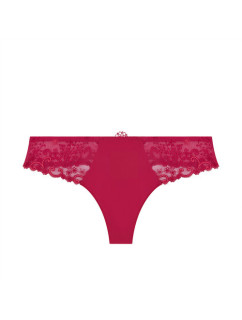 THONG 12X700 Cranberry(303) - Simone Perele