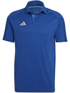 Pánské tričko adidas Tiro 23 Competition Polo M HU1342