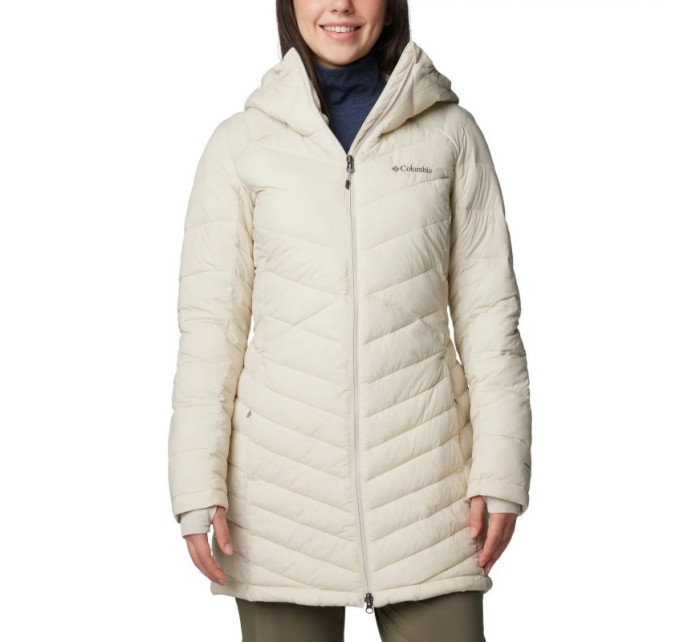 Kurtka Columbia Joy Peak Hooded II Mid Jacket W 2088641278