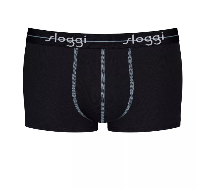 sloggi men Start Hipster C2P box - BLACK - SLOGGI BLACK - SLOGGI