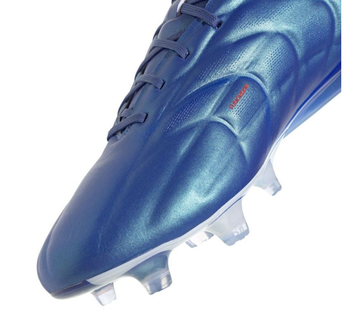 Buty piłkarskie Copa Pure FG M model 19564111 - ADIDAS