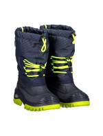 CMP Kids Ahto Wp JR 3Q49574K-N950 bota