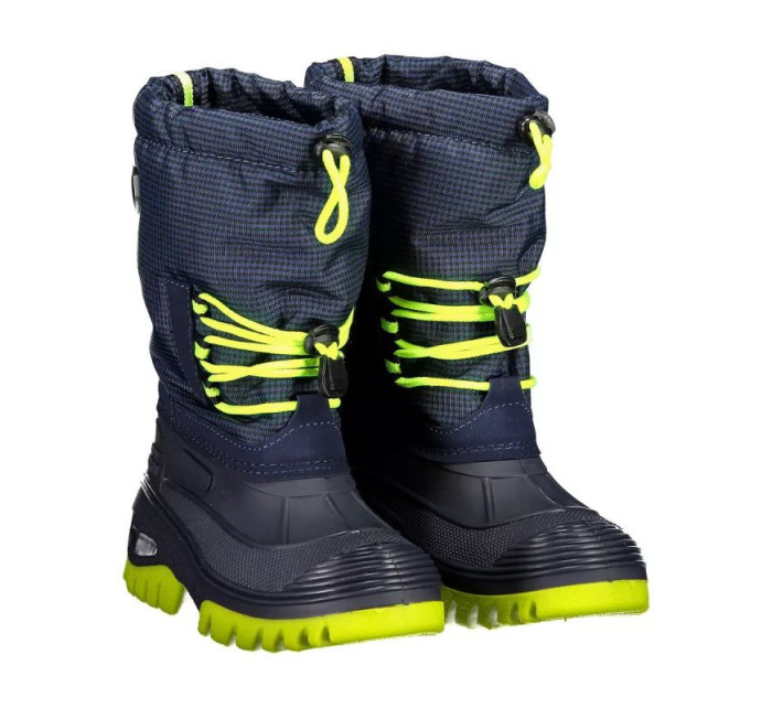 CMP Kids Ahto Wp JR 3Q49574K-N950 bota