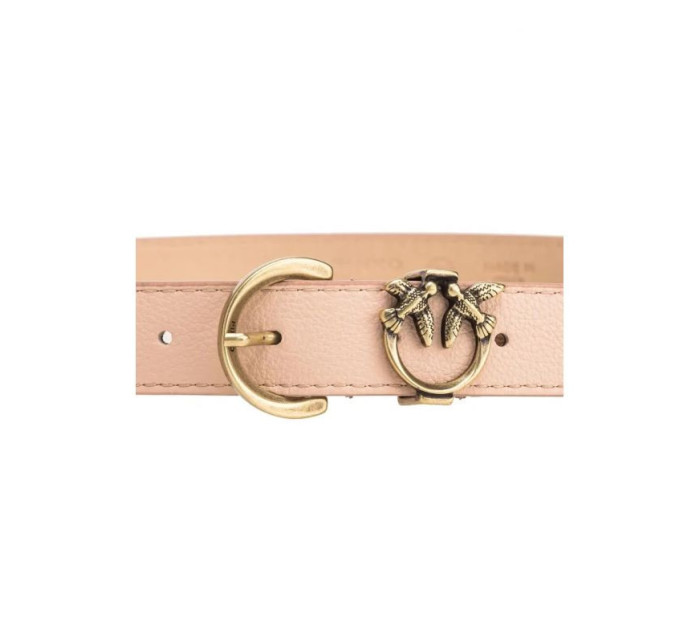 Pinko Tamboril H3 Belt (2,5 cm) 102820A158O81Q