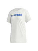 Tričko adidas Essentials Linear Loose Tee W GD2912