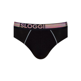 MEN GO ABC model 20265590 B MIDI 2P - Sloggi