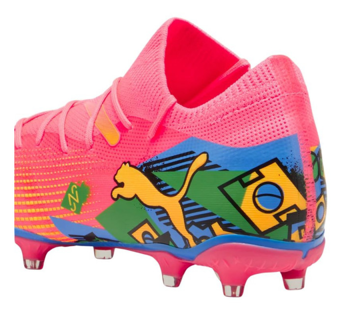 Fotbalové boty Future 7 Match FG/AG M 01 model 20146102 - Puma