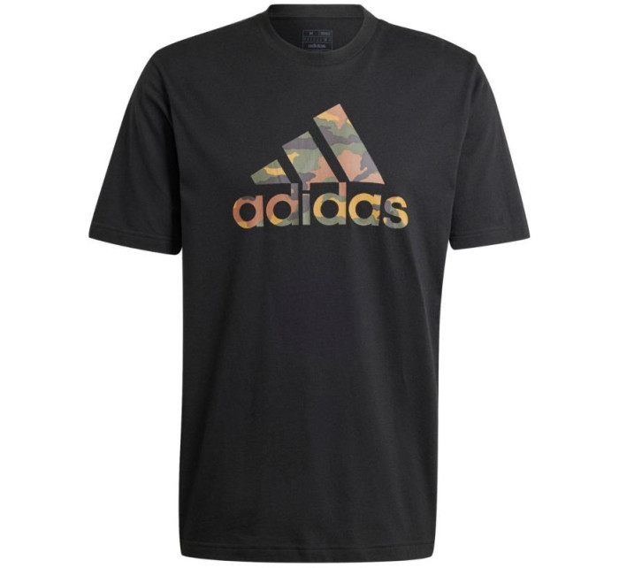 Tričko adidas Camo Bos Graphic Tee M IW2671 pánské