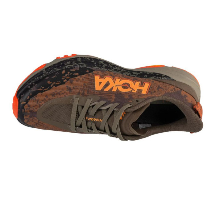 Boty Hoka M Speedgoat 6 Wide M 1147830-AQL