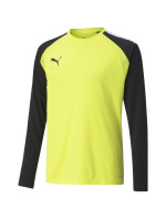 Brankářská mikina Puma teamPacer GK LS Jersey Jr 704939 42