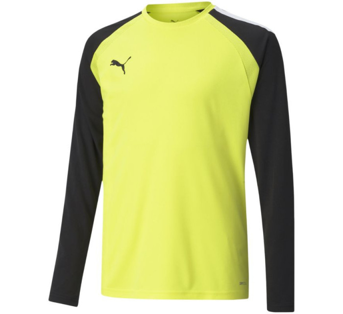 mikina  GK LS Jersey Jr 42 model 20203244 - Puma