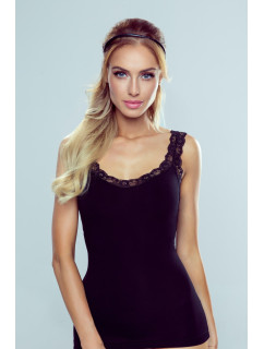 Eldar Camisole Lori Black